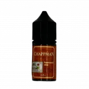 CHAPPMAN Salt Карамельный табак 30мл 2%