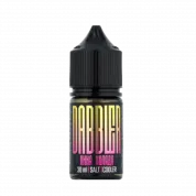 Dabbler Salt chubby 2 Пина колада 30мл 2%