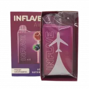 INFLAVE AIR 6000 Гранат смородина 2%