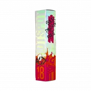 HOTSPOT ACID Кислая маракуйя 30мл.18мг.