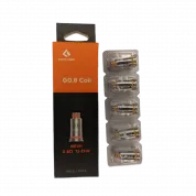 Geek Vape Aegis G Coil 0.8ohm Coil GV-111BCOIL (в упак. 5 шт.)
