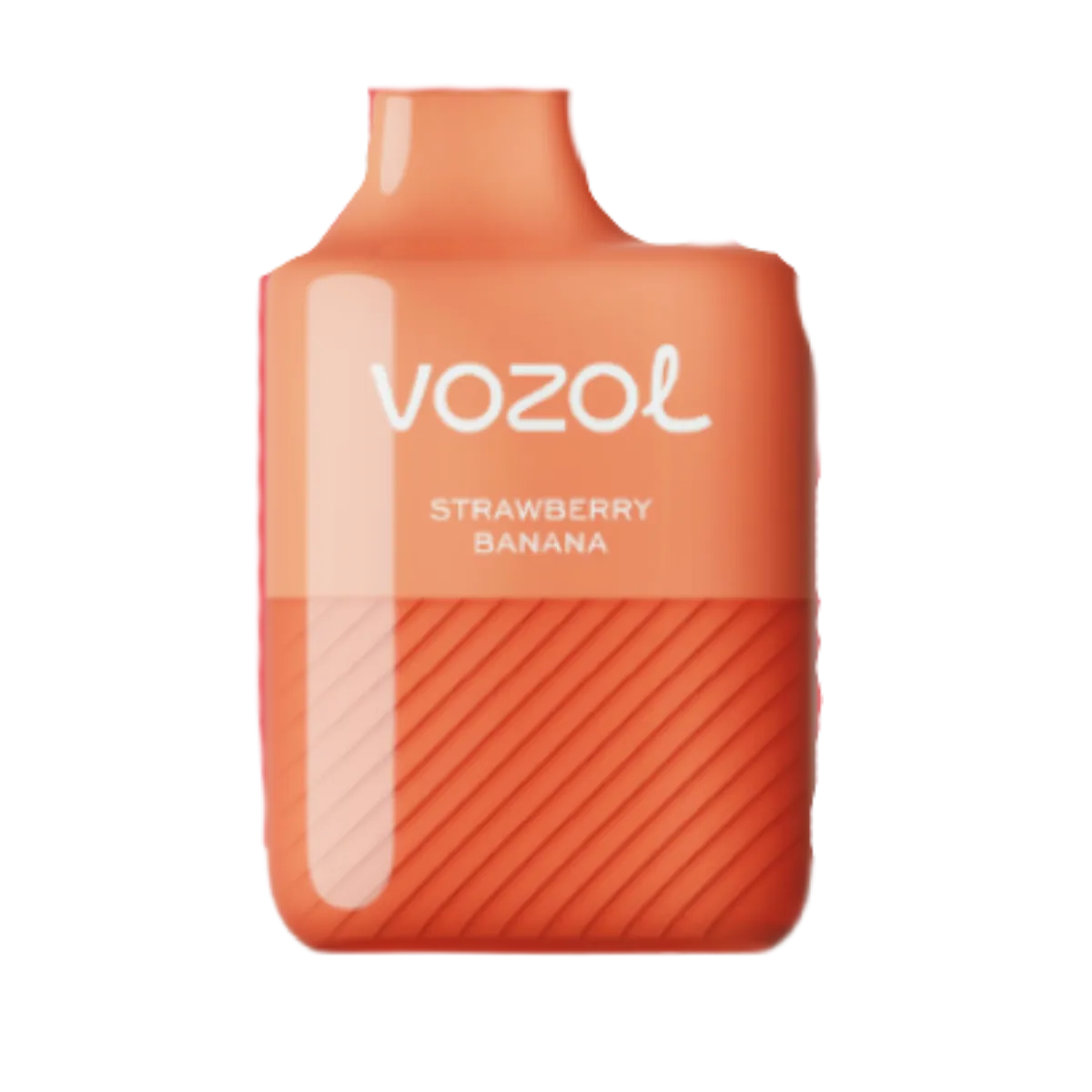 VOZOL ALIEN 5000 Клубника банан 2%