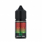 Dabbler Salt chubby 2 Арбуз 30мл 2%