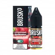 Brusko Salt Клубничный дайкири 10мл.20мг.
