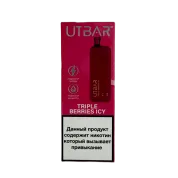 UTBAR 6000 Черника малина шелковица 2%