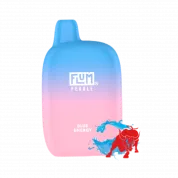 FLUM 6000 Голубая энергия 2%