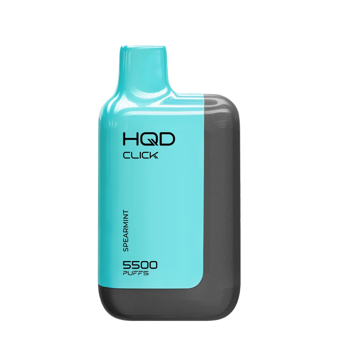 Картридж HQD CLICK Сладкая мята 2%