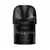 Lost Vape E-Plus Cartridge 0.6ohm LSVP-104-A-POD (в упак. 3 шт.)
