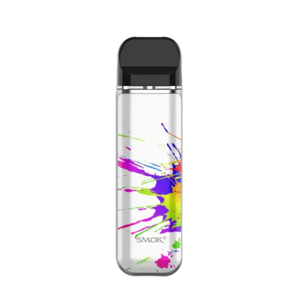 SMOK NOVO 2 Pod 800mAh Kit SMOK-002B 7-Color Spray