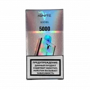 IGNITE 5000 Ментол 2%