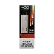 HQD ULTIMA PRO 10000 Нектарин 2%