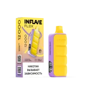 INFLAVE FLEX 12000 Ананас дыня 2%