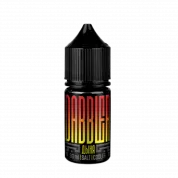 Dabbler Salt chubby 2 Дыня 30мл 2%