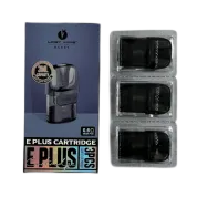 Lost Vape Ursa E Plus 0.6 Ом