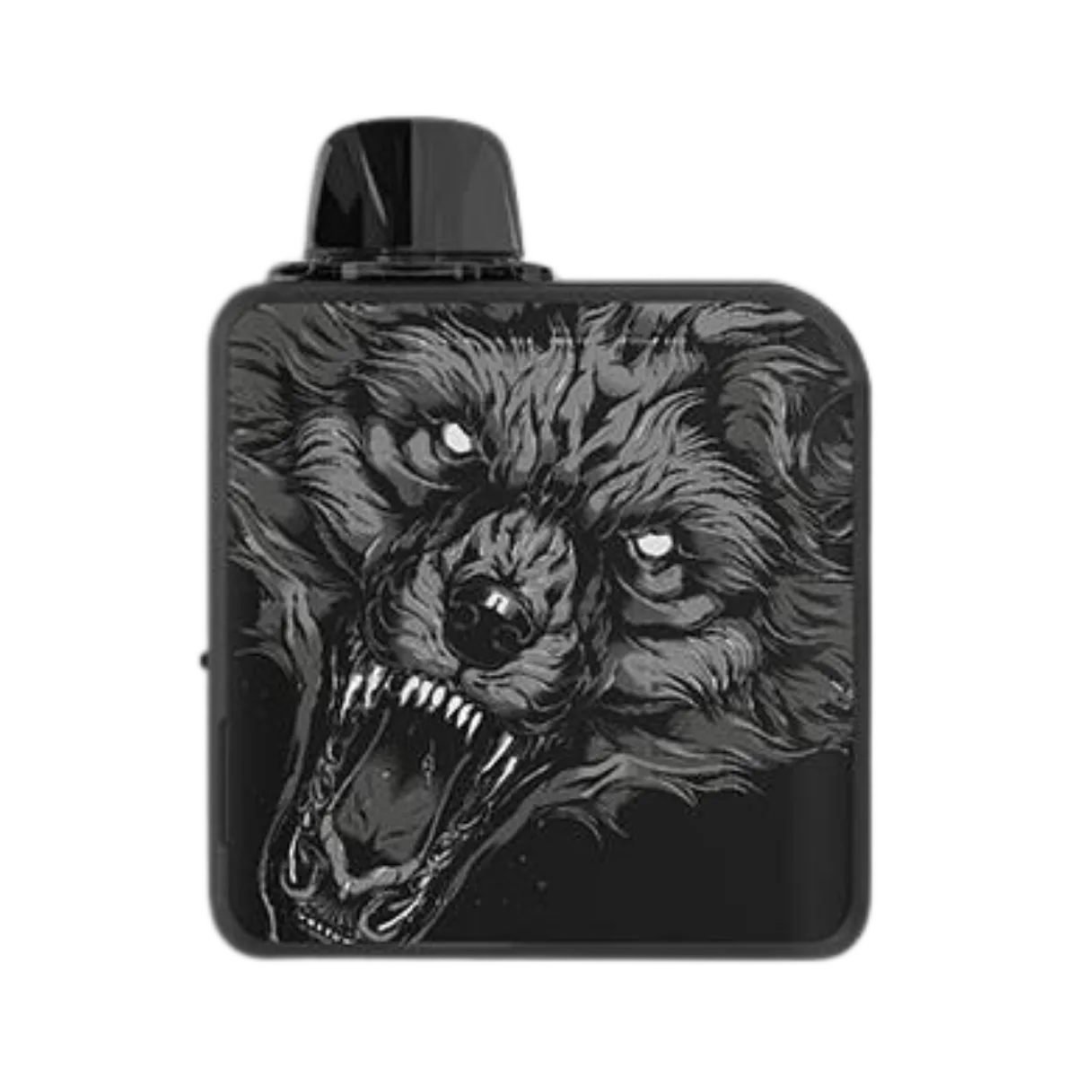 RINCOE Jellybox Nano X 1000mAh Pod Kit Wargs RK-025WG