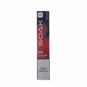 SOAK S NEW 3500 Мармеладная кола 2%