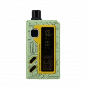 RINCOE Manto Aio Plus II 80W Pod Kit Green RK-042D