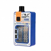 RINCOE Manto Aio Plus II 80W Pod Kit Blue RK-042B