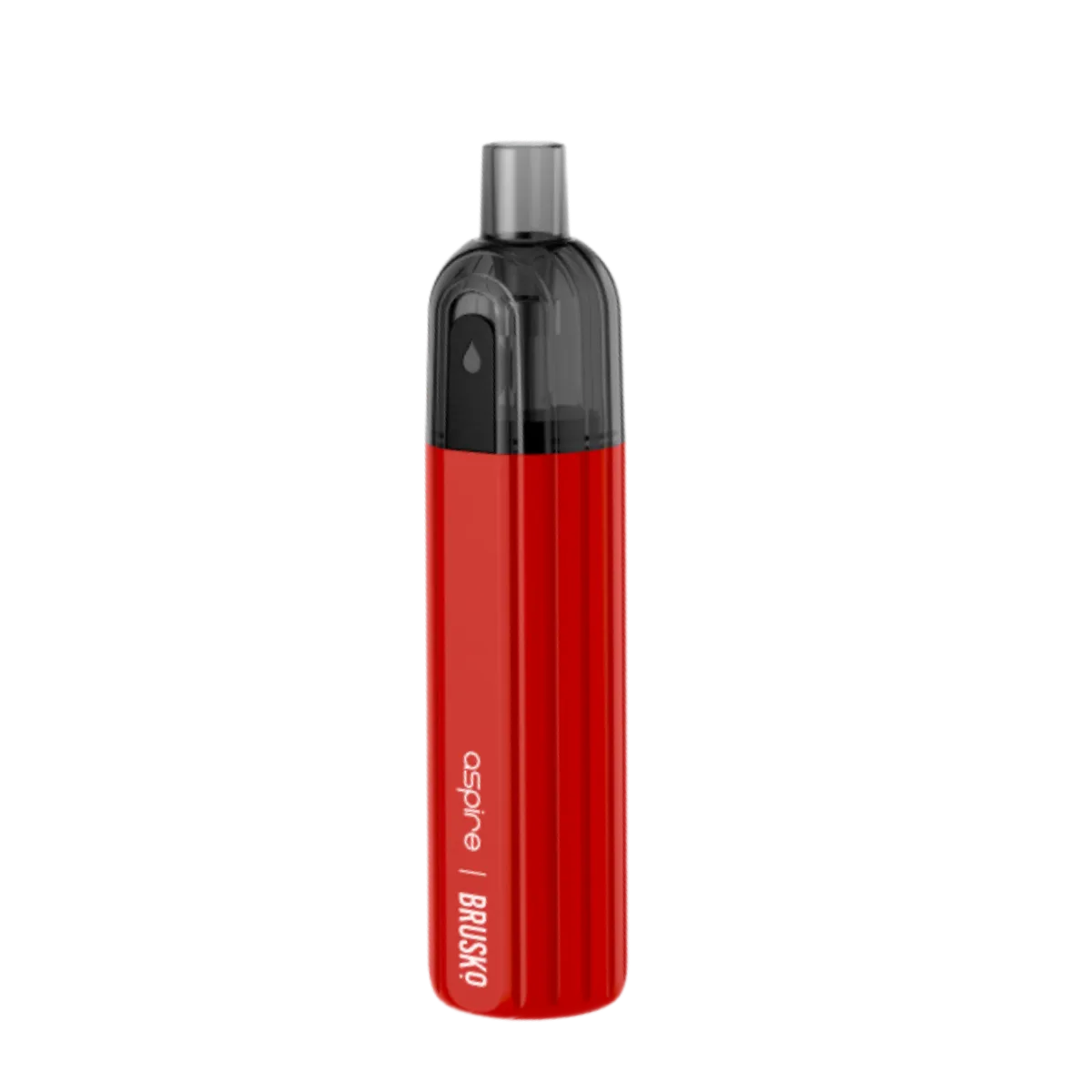 BRUSKO PIXEL PRO 650mAh Красный