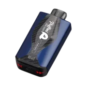 PUFFMI TANK V3 20000 Сакура виноград 2% Extra Hard