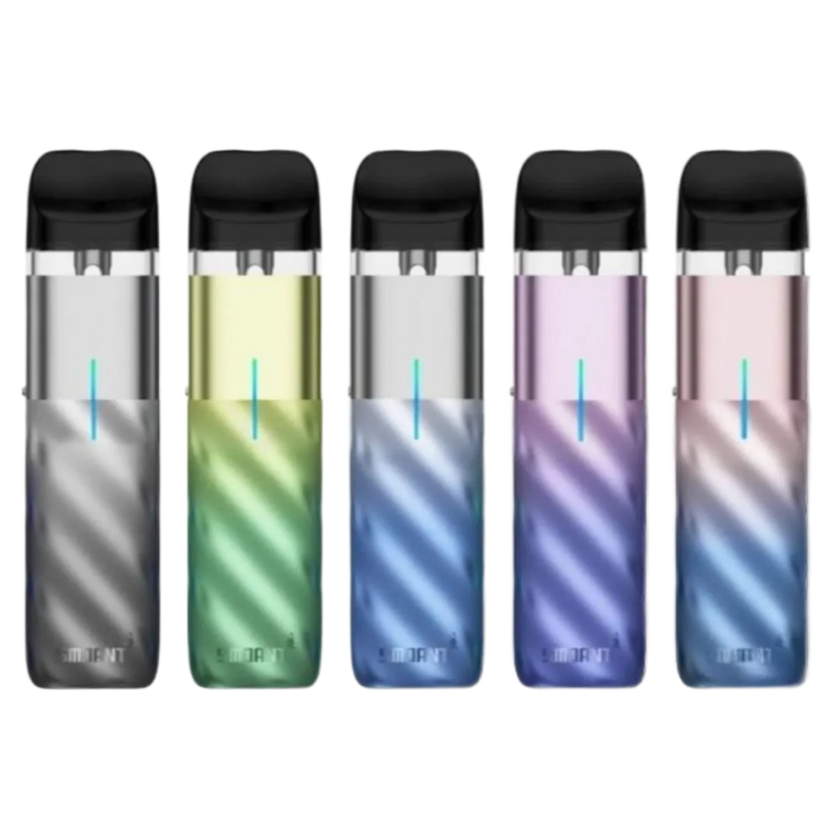 SMOANT Levin 1000mAh Pod Kit Sky blue KL-070-SB
