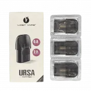 Lost Vape Ursa Nano Pod 0.8 ohm LSVP-65-A-POD (3 шт)