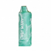 LOST MARY MO 5000 Киви маракуйя гуава 2%