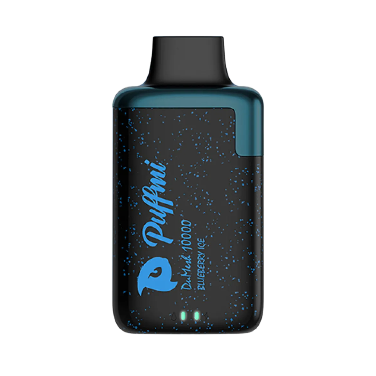 PUFFMI DUMESH 10000 Черничный лёд 2%