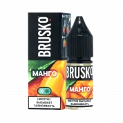 Brusko Salt Манго 10мл.20мг.