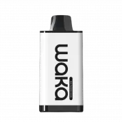 WAKA 8000 Мята 2%