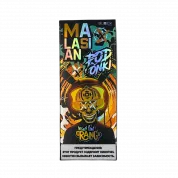 POD ONKI MALASIAN 12000 Маракуйя апельсин 2%
