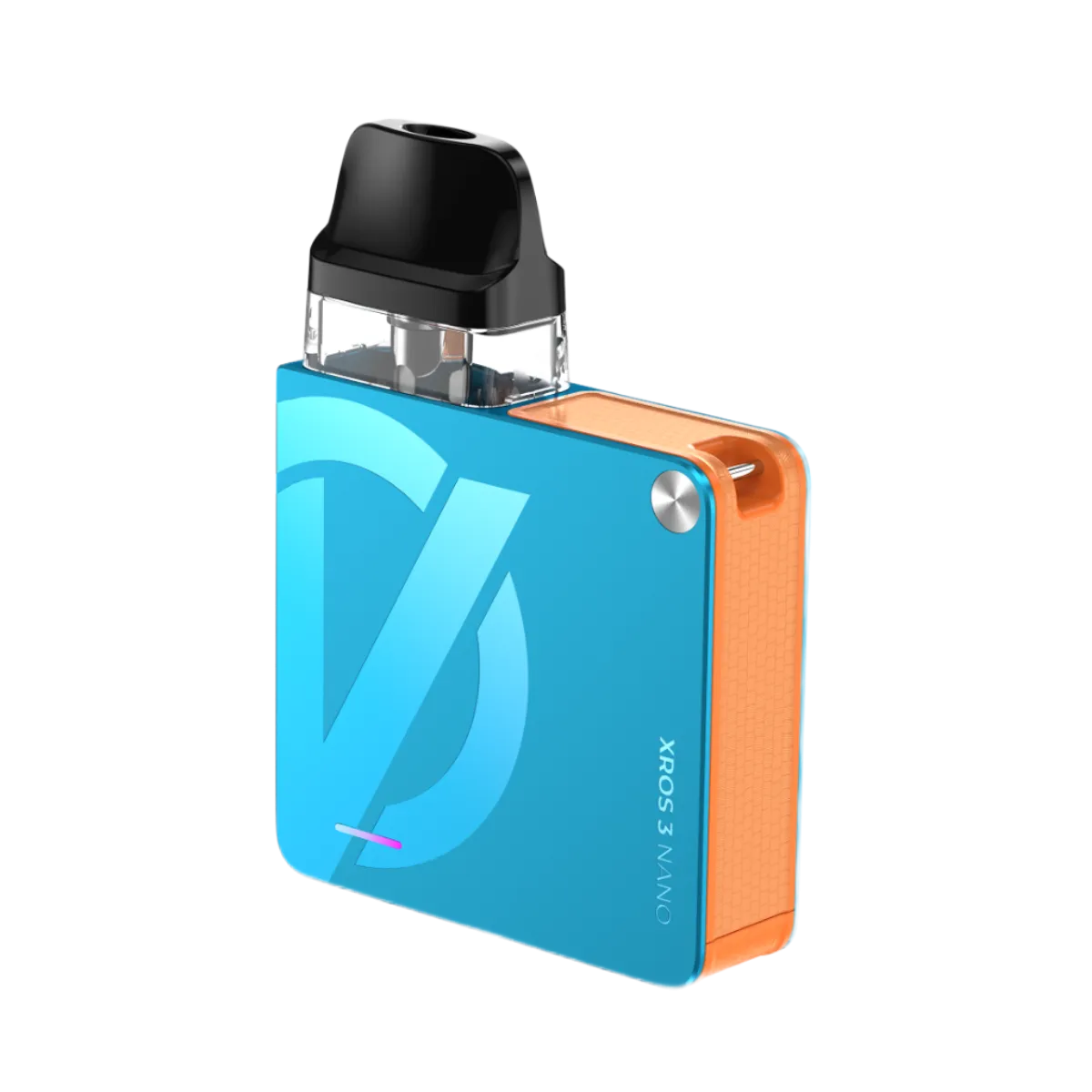 Vaporesso XROS 3 Nano Kit Bondi Blue VRR-0091G