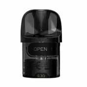 Lost Vape E-Plus Cartridge 0.3ohm LSVP-103-A-POD (в упак. 3 шт.)