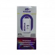 ATTACKER 4000 Черника малина 2%