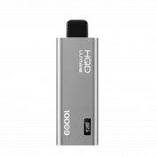 HQD ULTIMA PRO 10000 Чистый 2%