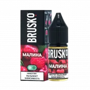 Brusko Salt Малина 10мл.20мг.