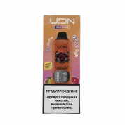 UDN BAR 12000 Маракуйя грейпфрут 2%