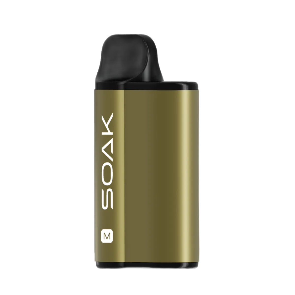 SOAK M NEW 6000 Гималайский черный чай 2%