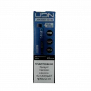 UDN BAR 12700 Киви клубничная гуава 2%