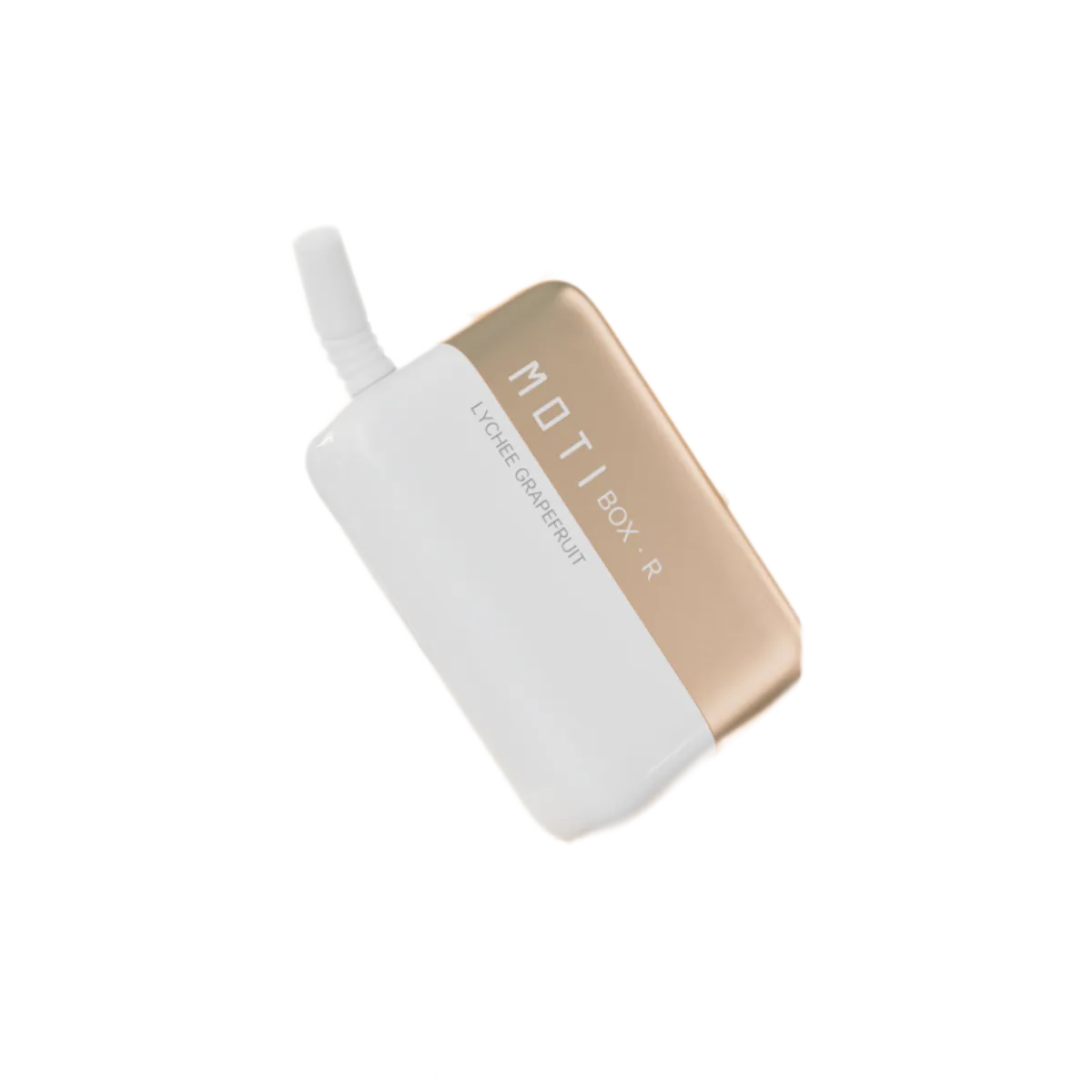 MOTI BOX + Картридж 7000 Личи грейпфрут 2%