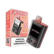 JETPOD GAME 25000 Арбузный бриз 2%
