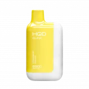 HQD CLICK 5500 Клубника банан 2%