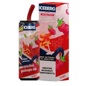 ICEBERG XXL 6000 Малина Дайкири айс 2%