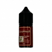CHAPPMAN Salt Ликерный табак 30мл 2%