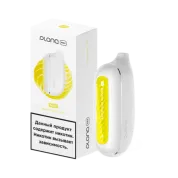 PLONQ MAX 6000 Банановый шейк 2%
