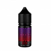 Dabbler Salt chubby 2 Персик 30мл 2%