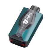 PUFFMI TANK V3 20000 Клубничный йогурт лед 2%