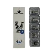 Lost Vape Ursa UB LITE Coil L10 Coil 0.6 Ом