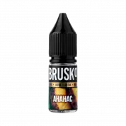 BRUSKO ULTRA Ананас strong 10 мл 2%