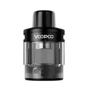 Voopoo PNP X DTL Pod Black 5мл VP-157A-POD (в упак. 2 шт.)